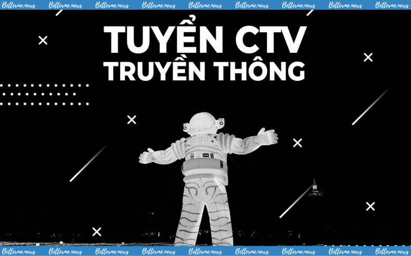 img of Stuck In The Universe Chính Thức Mở Đơn Tuyển Cộng Tác Viên Và Đại Sứ Truyền Thông