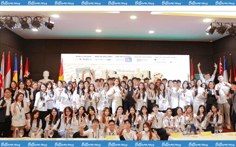 img of Đăng ký ngay Workshop "Mapping Careers For Gen Z" - Chuỗi sự kiện cơ hội việc làm 2024!
