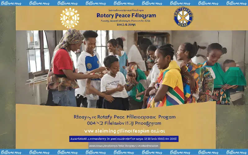img of Chương Trình Học Bổng Hòa Bình Rotary 2025-2026 