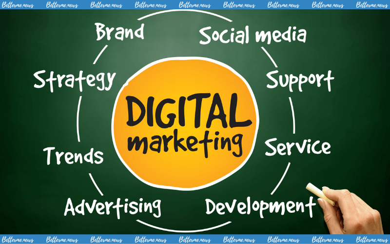 img of 5 Khóa Học Marketing Online - Miễn Phí - Có Chứng Chỉ