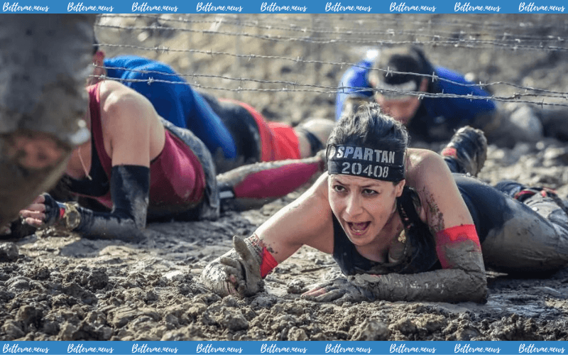 img of Spartan Race Vietnam Tuyển Tình Nguyện Viên 2024