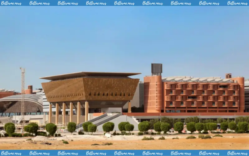 img of Học Bổng Toàn Phần Ngắn Hạn MBZUAI Tại “Mohamed Bin Zayed University” Năm 2024