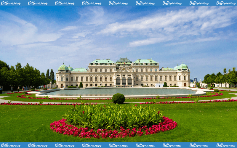 img of Học Bổng Thạc Sĩ Helmut Veith Stipend Tại Đại Học Khoa Học Kỹ Thuật Vienna (TU Wien)
