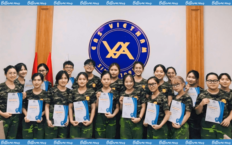 img of Chương Trình “Khởi Sự Nghề Nghiệp Quốc Tế” G23.0 Chính Thức Mở Đơn Đăng Ký