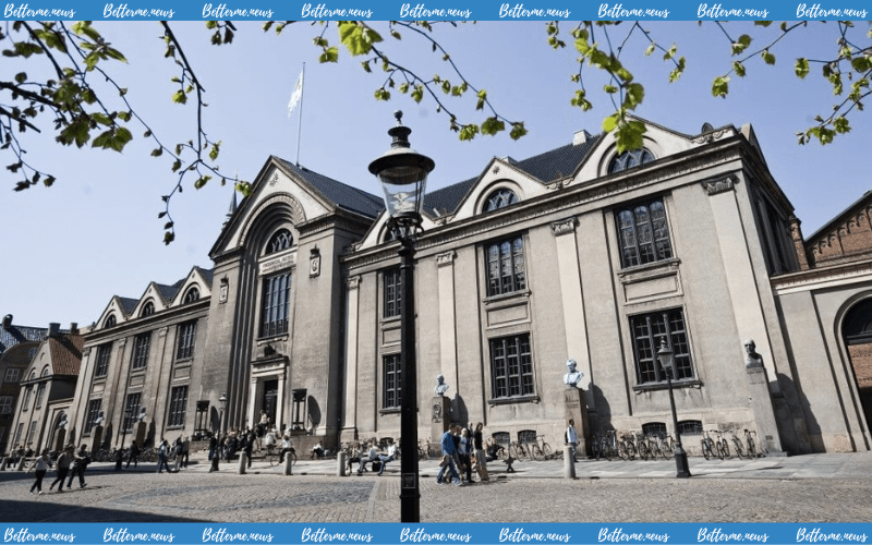 img of Học Bổng Toàn Phần Thạc Sĩ Tại Đại Học Copenhagen 2025