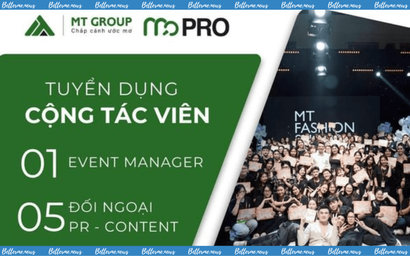 img of MT Group Tuyển Cộng Tác Viên Sự Kiện Hi Autumn 2024