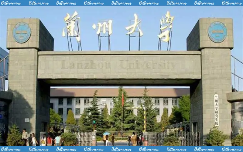 img of Học Bổng Toàn Phần Của Chính Phủ Trung Quốc Hệ Sau Đại Học Tại Đại Học Lan Châu Năm 2024
