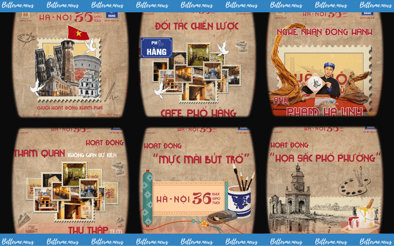 img of Đăng Ký Tham Gia Chuỗi Hoạt Động Khám Phá Hà Nội 36 Phố Phường.