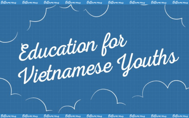img of EVY – Education For Vietnamese Youth Mở Đơn Tuyển Thành Viên