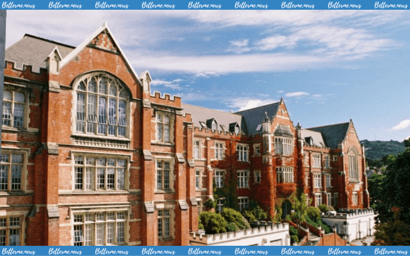 img of Học Bổng Bán Phần Tongarewa Của Đại Học Victoria Wellington Tại New Zealand