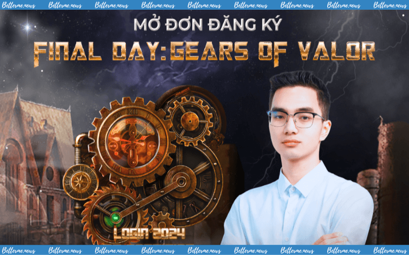 img of LOGin 2024: Re-COGnition Chính Thức Mở Đơn Đăng Ký Tham Dự Đêm Chung Kết