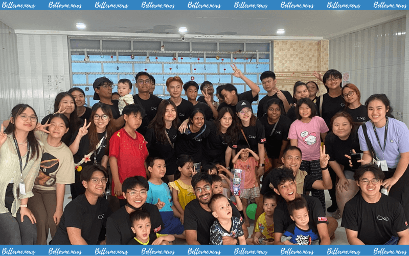 img of YMCA Vietnam Tuyển Tình Nguyện Viên 2024 Cho Dự Án We Care 16