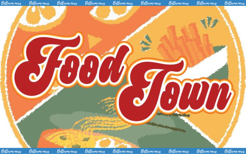 img of Dự Án Food Town Mùa 3 Mở Đơn Tuyển Thành Viên Coreteam