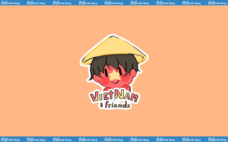 img of Dự Án “Việt Nam Và Những Người Bạn” Chính Thức Mở Đơn Tuyển Thành Viên Thế Hệ 6