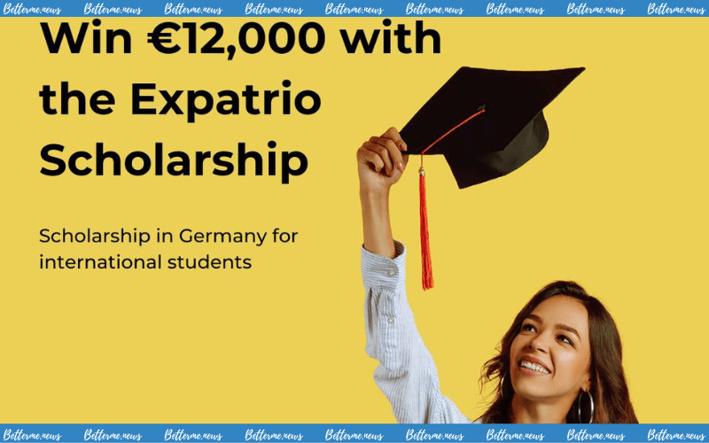 img of Học Bổng Bán Phần Thạc Sĩ Và Sau Đại Học Tại Đức 2024 - Expatrio