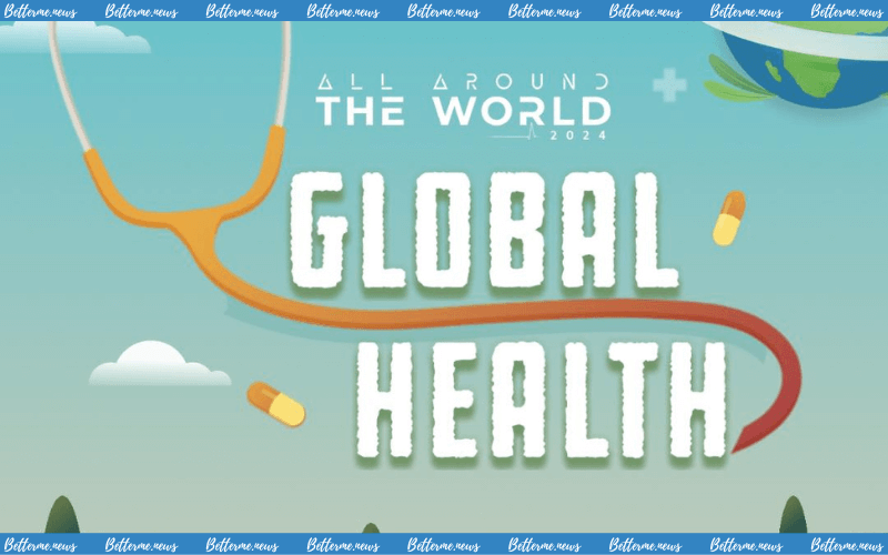 img of Cuộc Thi All Around The World 2024 Chính Thức Mở Đơn Đăng Ký Tham Gia