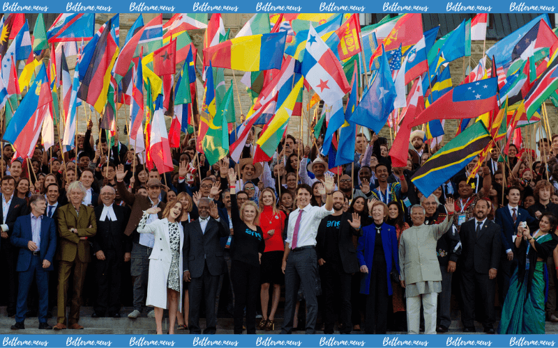img of Học Bổng Tài Trợ Toàn Phần One Young World Building Tomorrow 2024 Tại Montréal, Canada