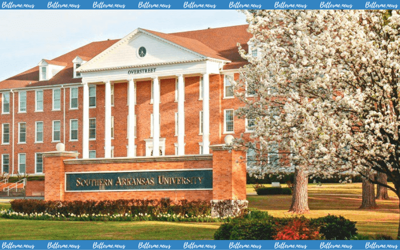 img of Học Bổng Bậc Cử Nhân Tại Đại Học Southern Arkansas Mỹ Dành Cho Sinh Viên Quốc Tế 2025