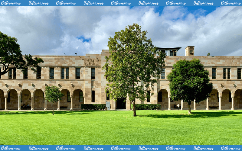 img of Học Bổng Nghiên Cứu Bậc Sau Đại Học Ballieu Research Tại Đại Học Queensland 2024