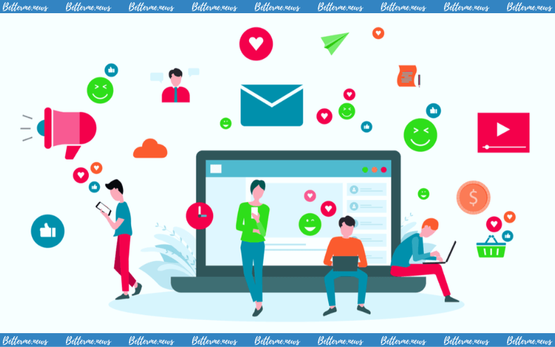 img of Khóa Học Về Quản Lý Social Media Từ Meta