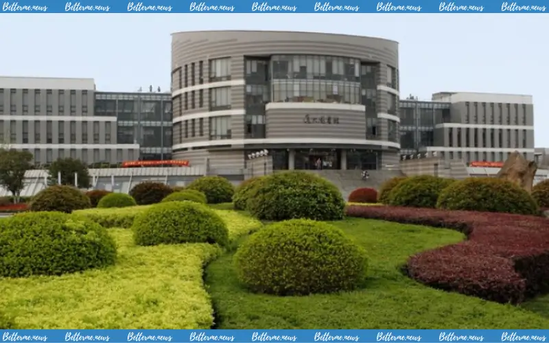 img of Học Bổng Toàn Phần Bậc Thạc Sĩ Và Tiến Sĩ Tại Đại Học Hồ Hải Trung Quốc 2024