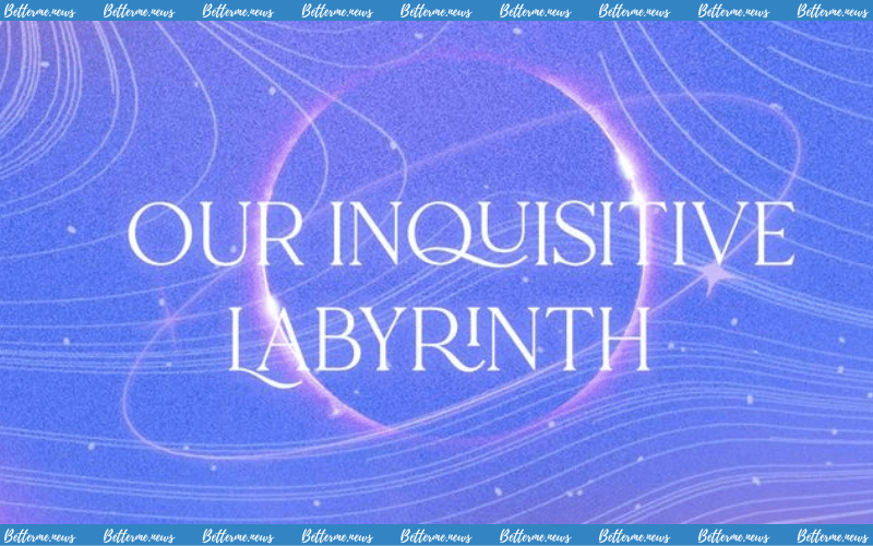 img of OIL – Our Inquisitive Labyrinth Chính Thức Mở Đơn Tuyển Thành Viên Thế Hệ 2