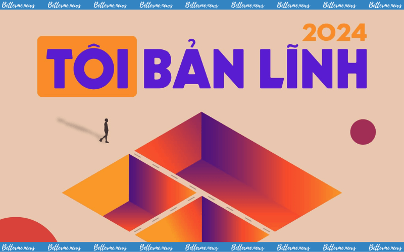 img of Cuộc thi Tôi Bản lĩnh 2024 Chính Thức Mở Đơn Đăng Ký Tham Gia