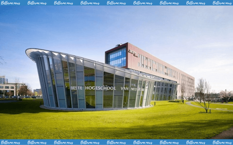img of Học Bổng Bán Toàn Phần Bậc Cử Nhân, Thạc Sĩ Tại Han University 2024