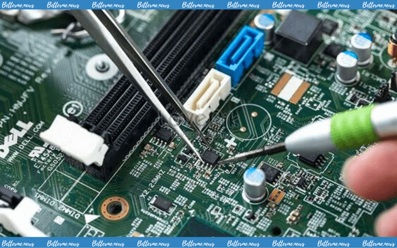 img of Học thiết kế VLSI kỹ thuật số miễn phí: Từ RTL đến GDS với Semiconductor Club