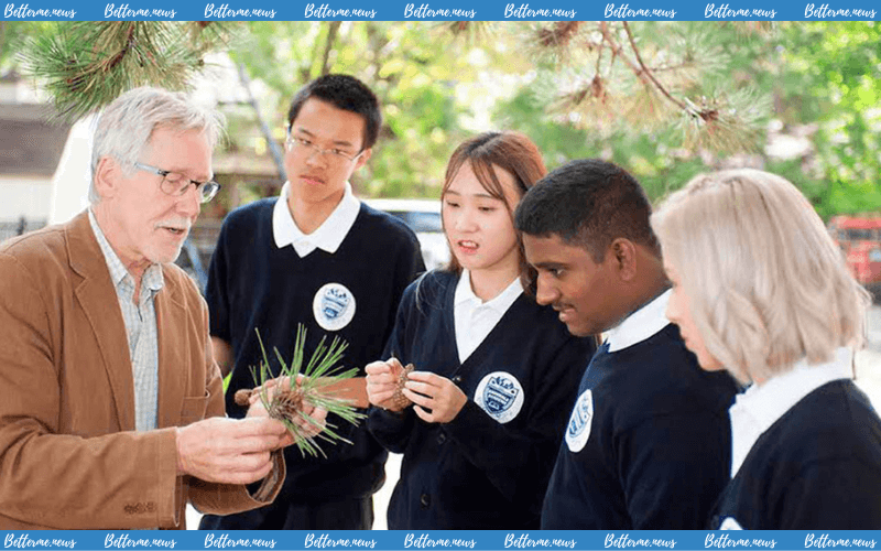 img of Cuộc Thi Viết Luận 2024 Về AI Và Tương Lai Thế Giới Do Tổ Chức Global Youth Challenge Tổ Chức