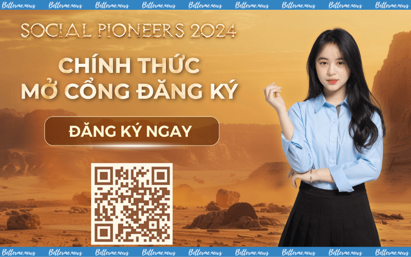 img of Social Pioneers 2024: Cuộc thi marketing xã hội chính thức mở đăng ký
