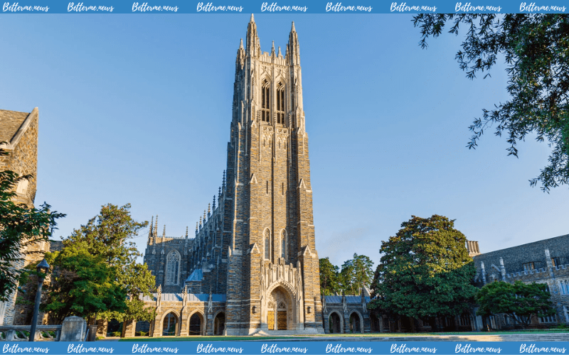 img of Học Bổng Toàn Phần Quốc Tế Karsh Tại Đại Học Duke 2024-2025