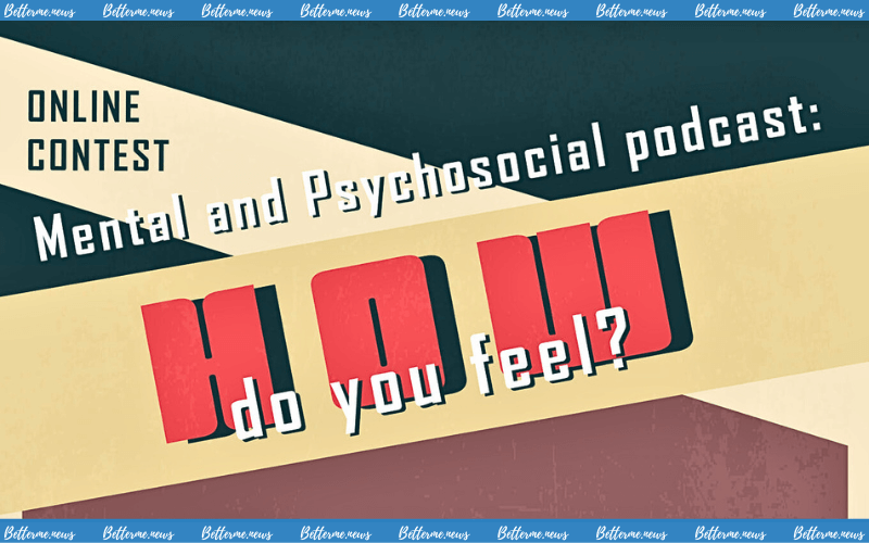 img of Đại Học Sư Phạm Kỹ Thuật TP.HCM Mở Cuộc Thi "Mental And Psychologist Podcast"