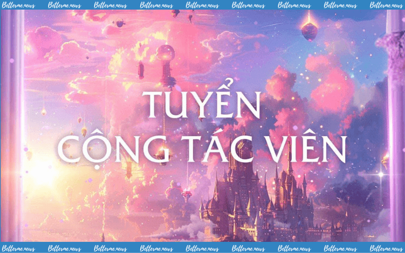 img of Fashion Show “Xứ Sở Ước Mơ” Chính Thức Mở Đơn Tuyển Cộng Tác Viên