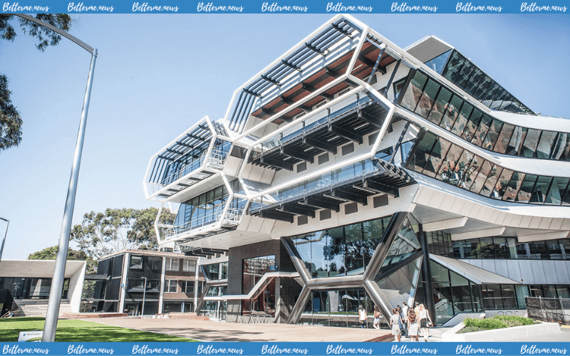 img of Đại Học Monash Chính Thức Mở Đơn Đăng Ký Học Bổng Toàn Phần K.C. Kuok