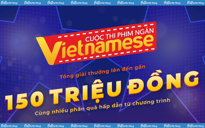 img of SanDisk Hợp Tác Báo Thanh Niên Tổ Chức Cuộc Thi Vietnamese Film