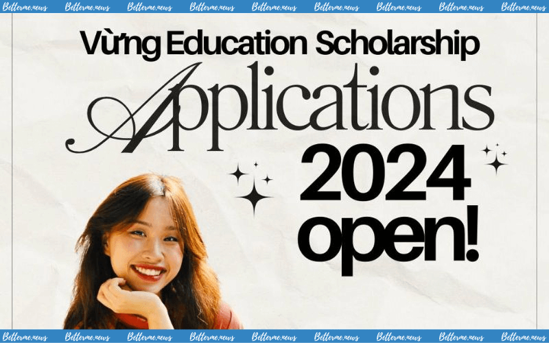 img of Học Bổng Giáo Dục Vừng 2024 Chính Thức Mở Đăng Ký