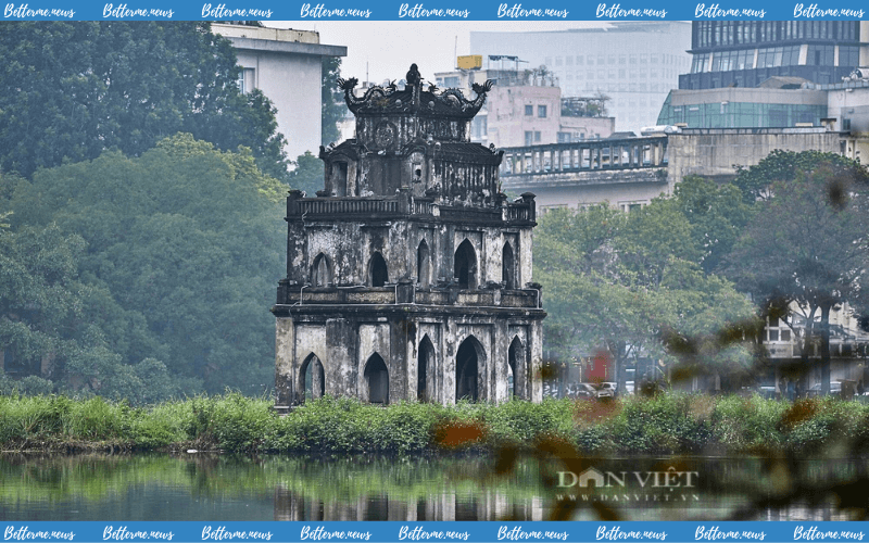 img of Ký Ức Hà Nội 2024: Mở Nhận Bài Dự Thi!