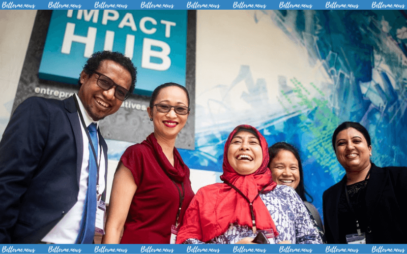 img of Học Bổng Ngắn Hạn Asia Foundation Development Fellows 2025