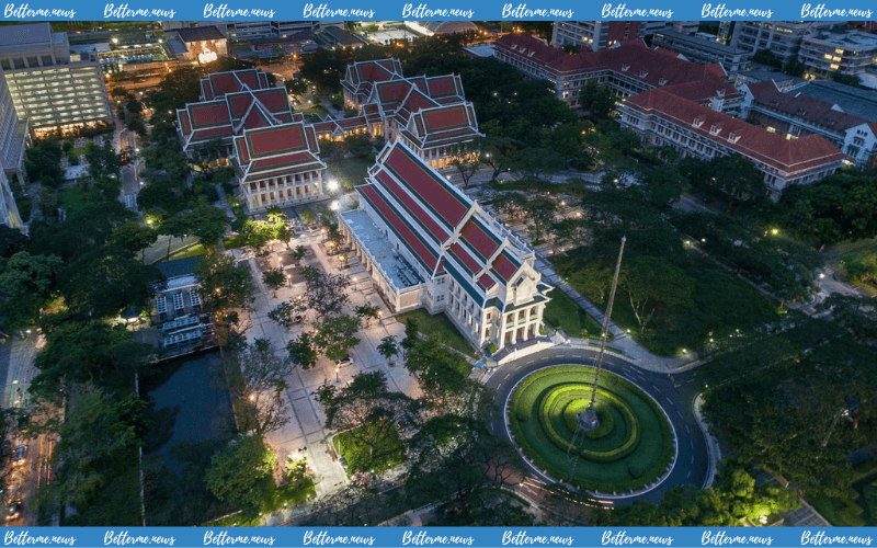 img of Học Bổng Sinh Viên Quốc Tế 2024 Tại Đại Học Chulalongkorn Thái Lan