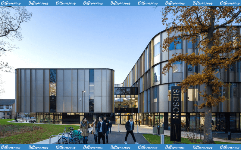 img of Học Bổng Nghiên Cứu Sinh Của Đại Học Kent Tại Anh Quốc 2024