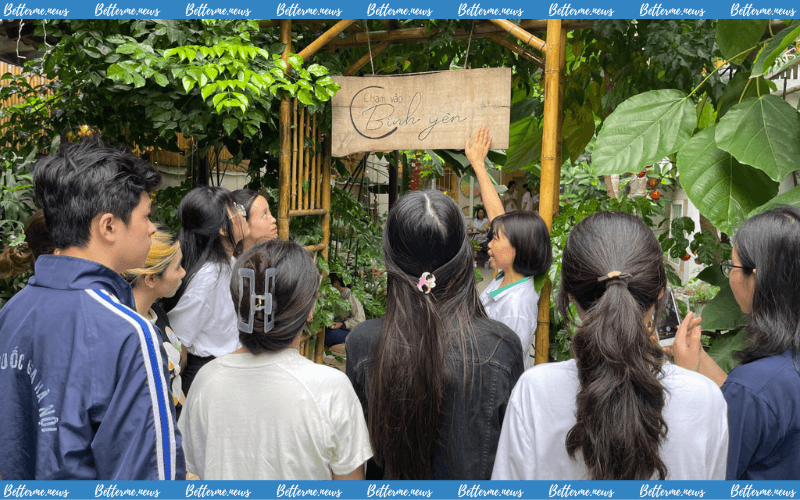 img of Khóa Học "Buông Cho Nhẹ" 2 Ngày Tại Inner Space Hanoi - Đăng Ký Ngay!