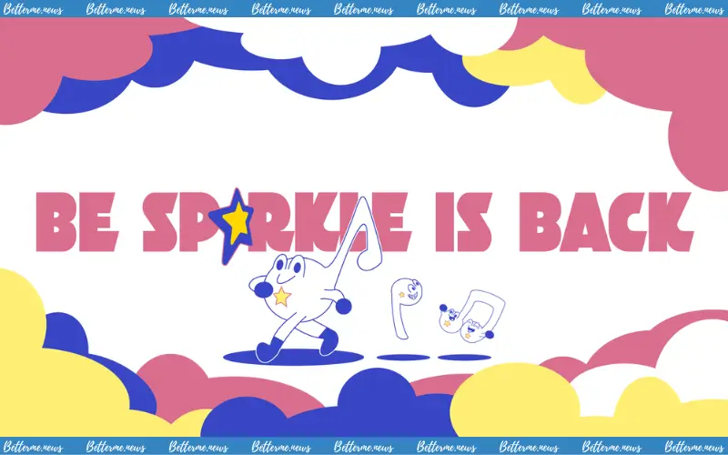img of Dự Án Phi Lợi Nhuận Be Sparkle Mở Đơn Chiêu Mộ Thành Viên Thế Hệ 4.0