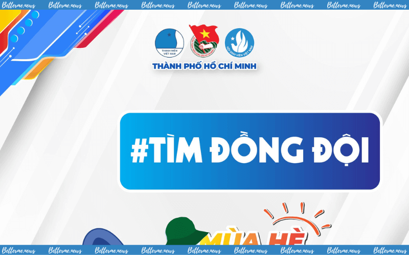 img of Chiến Dịch Tình Nguyện Hè 2024 Mở Đơn Đăng Ký Tham Gia Đội Hình Biểu Diễn Flashmob Tại Lễ Ra Quân