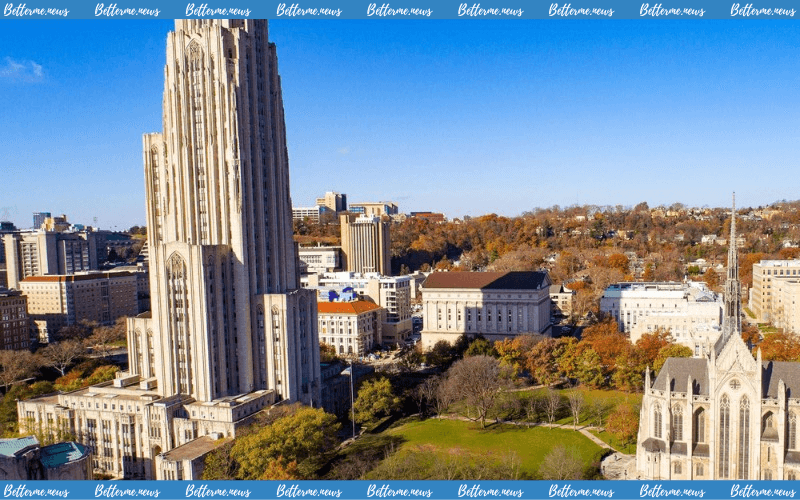 img of Học Bổng Bán Phần Bậc Thạc Sỹ HJ Heinz Của Đại Học Pittsburgh Năm 2024