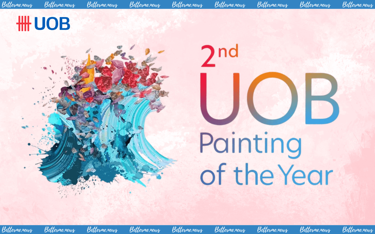 img of Cuộc Thi Nghệ Thuật “UOB Painting Of The Year 2024” Mùa 2 Chính Thức Khởi Động