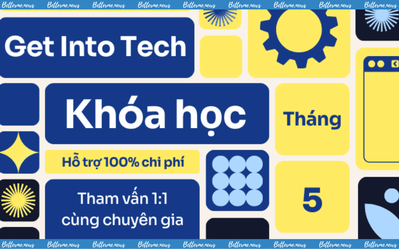 img of Khóa Học Nền Tảng Công Nghệ Miễn Phí Từ Tổ Chức Phi Lợi Nhuận INCO
