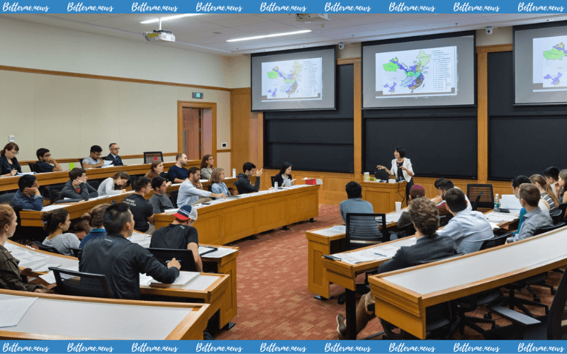 img of Học Bổng Schwarzman Scholars Program Tại Đại Học Thanh Hoa 2024 – 2025