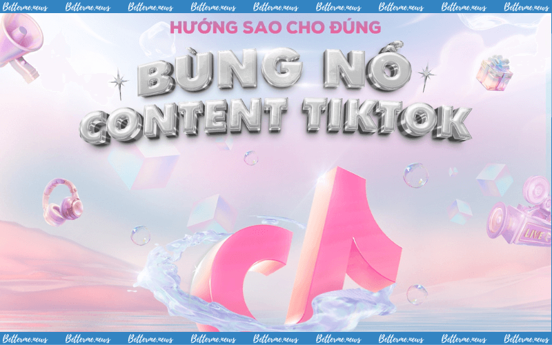 img of Workshop “Hướng Sao Cho Đúng: Bùng Nổ Content TikTok” Do Câu Lạc Bộ Truyền Thông C.MC PTIT Tổ Chức
