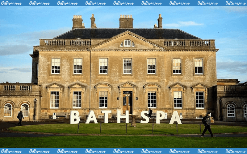 img of Học Bổng Châu Á Thái Bình Dương Từ Đại Học Bath Spa Tại Vương Quốc Anh